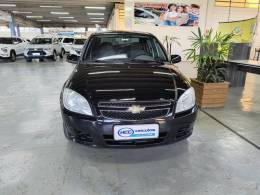 CHEVROLET - PRISMA - 2012/2012 - Preta - R$ 32.900,00