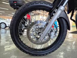 YAMAHA - XT - 2005/2005 - Azul - R$ 37.900,00