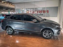 FIAT - CRONOS - 2022/2023 - Cinza - R$ 90.900,00