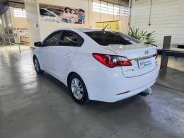 HYUNDAI - HB20S - 2013/2014 - Branca - R$ 56.900,00