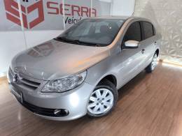 VOLKSWAGEN - VOYAGE - 2011/2012 - Prata - R$ 35.900,00