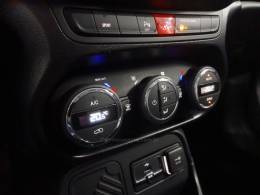 JEEP - RENEGADE - 2018/2018 - Branca - R$ 79.900,00