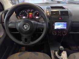 VOLKSWAGEN - POLO - 2012/2012 - Preta - R$ 41.900,00