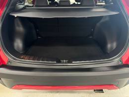 TOYOTA - COROLLA - 2022/2022 - Vermelha - R$ 142.900,00