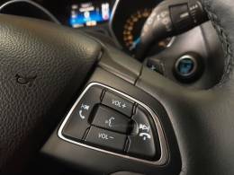 FORD - FOCUS - 2016/2016 - Cinza - R$ 64.900,00