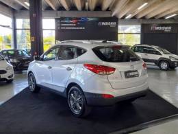 HYUNDAI - IX35 - 2018/2019 - Prata - R$ 93.900,00