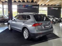 VOLKSWAGEN - TIGUAN - 2019/2019 - Cinza - R$ 121.900,00
