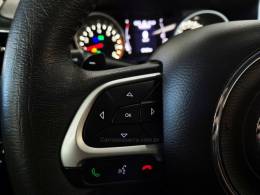 JEEP - COMPASS - 2017/2018 - Vermelha - R$ 94.900,00