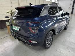 HYUNDAI - CRETA - 2023/2023 - Azul - R$ 145.900,00