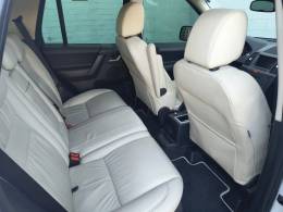 LAND ROVER - FREELANDER 2 - 2010/2011 - Branca - R$ 78.900,00