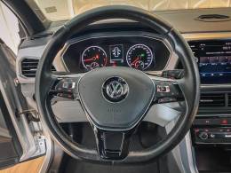 VOLKSWAGEN - T-CROSS - 2019/2020 - Prata - R$ 104.900,00