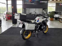 BMW - R 1250 - 2022/2022 - Branca - R$ 88.900,00