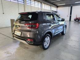 CHERY - TIGGO - 2020/2021 - Cinza - R$ 92.900,00