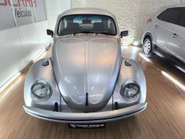 VOLKSWAGEN - FUSCA - 1995/1996 - Prata - R$ 41.900,00