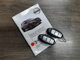 NISSAN - KICKS - 2021/2022 - Preta - R$ 97.900,00