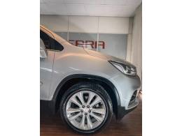 CHEVROLET - TRACKER - 2018/2018 - Prata - R$ 91.900,00