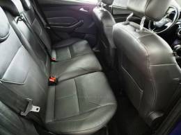 FORD - FOCUS - 2016/2016 - Azul - R$ 69.900,00
