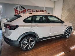 VOLKSWAGEN - NIVUS - 2021/2021 - Branca - R$ 107.900,00