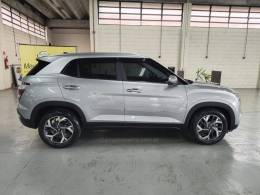 HYUNDAI - CRETA - 2022/2022 - Prata - R$ 121.900,00