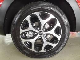 RENAULT - CAPTUR - 2018/2019 - Vermelha - R$ 76.900,00