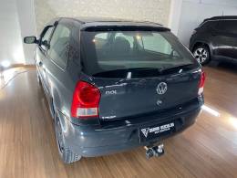 VOLKSWAGEN - GOL - 2011/2012 - Cinza - R$ 22.900,00