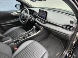 FIAT - FASTBACK - 2023/2024 - Preta - R$ 127.900,00