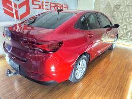 CHEVROLET - ONIX - 2019/2020 - Vermelha - R$ 76.900,00