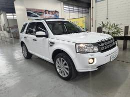 LAND ROVER - FREELANDER 2 - 2010/2011 - Branca - R$ 78.900,00