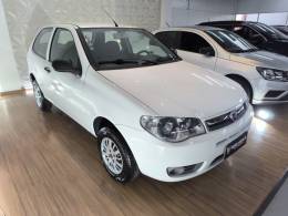 FIAT - PALIO - 2012/2013 - Branca - R$ 26.900,00