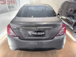 NISSAN - VERSA - 2019/2020 - Cinza - R$ 67.900,00