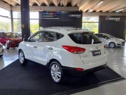 HYUNDAI - IX35 - 2012/2013 - Branca - R$ 66.900,00