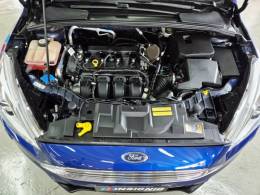 FORD - FOCUS - 2016/2016 - Azul - R$ 69.900,00