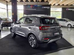 CHERY - TIGGO - 2021/2022 - Cinza - R$ 109.900,00