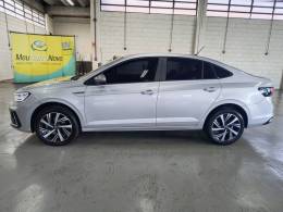 VOLKSWAGEN - VIRTUS - 2023/2023 - Prata - R$ 119.900,00