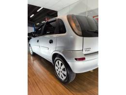 CHEVROLET - CORSA - 2012/2012 - Prata - R$ 35.900,00