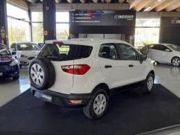 FORD - ECOSPORT - 2019/2020 - Branca - R$ 74.900,00