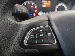 FORD - ECOSPORT - 2019/2020 - Branca - R$ 74.900,00