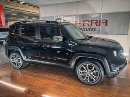 JEEP - RENEGADE - 2023/2024 - Preta - R$ 134.900,00