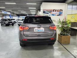 JEEP - COMPASS - 2021/2021 - Cinza - R$ 134.900,00