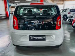 VOLKSWAGEN - UP - 2016/2016 - Branca - R$ 53.900,00