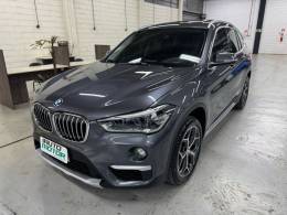 BMW - X1 - 2019/2019 - Cinza - R$ 143.900,00