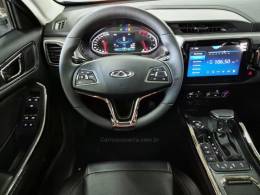 CHERY - TIGGO - 2021/2022 - Prata - R$ 103.900,00