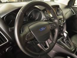 FORD - FOCUS - 2016/2016 - Cinza - R$ 64.900,00