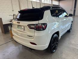 JEEP - COMPASS - 2025/2025 - Branca - R$ 219.900,00