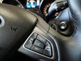 FORD - FOCUS - 2016/2016 - Prata - R$ 68.900,00