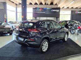 CHEVROLET - TRACKER - 2022/2023 - Azul - R$ 104.900,00