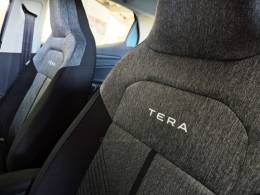 VOLKSWAGEN - TERA - 2025/2026 - Prata - R$ 132.900,00