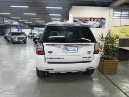 LAND ROVER - FREELANDER 2 - 2010/2011 - Branca - R$ 78.900,00