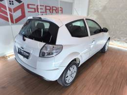 FORD - KA - 2012/2013 - Branca - R$ 29.900,00