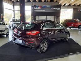 CHEVROLET - CRUZE - 2016/2017 - Vermelha - R$ 89.900,00